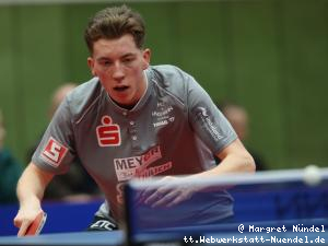 Barry Berben (J&uuml;lich)