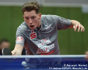 Barry Berben (J&uuml;lich)