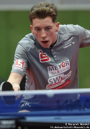 Barry Berben (J&uuml;lich)
