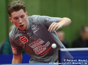Barry Berben (J&uuml;lich)