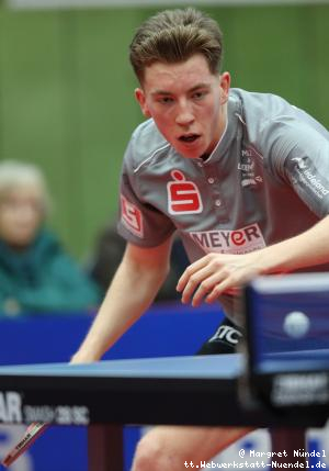 Barry Berben (J&uuml;lich)