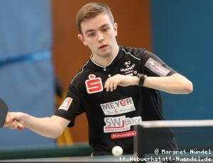 Jens Lindemann (J&uuml;lich)