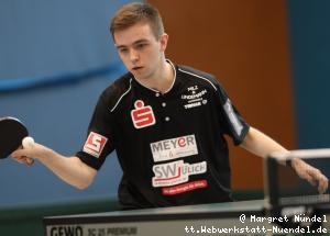 Jens Lindemann (J&uuml;lich)