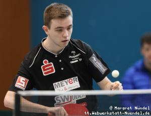 Jens Lindemann (J&uuml;lich)