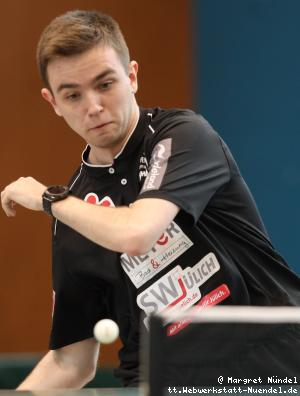 Jens Lindemann (J&uuml;lich)