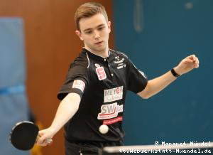 Jens Lindemann (J&uuml;lich)