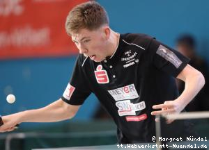 Barry Berben (J&uuml;lich)