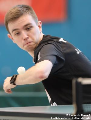 Jens Lindemann (J&uuml;lich)