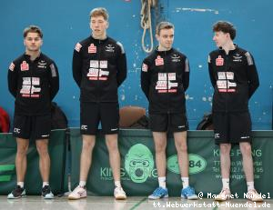 Team J&uuml;lich