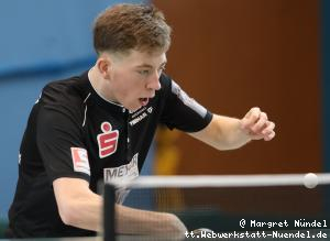 Barry Berben (J&uuml;lich)