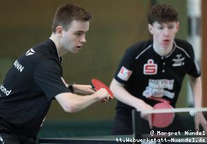 Jens Lindemann/Nico Th&ouml;nissen (J&uuml;lich)