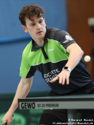 Timotius K&ouml;chling (Velbert)