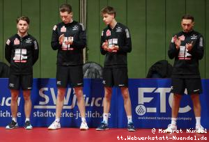 Team J&uuml;lich