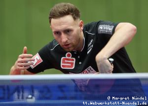 Marc Preuss (J&uuml;lich)