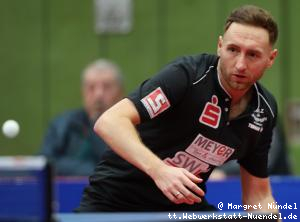 Marc Preuss (J&uuml;lich)