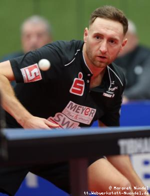 Marc Preuss (J&uuml;lich)