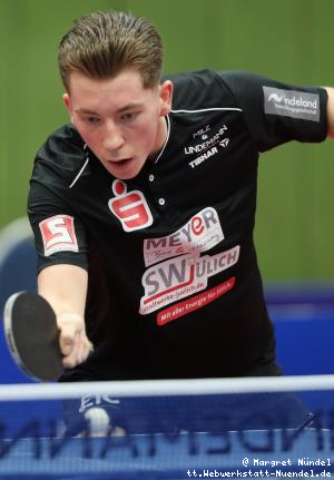 Barry Berben (J&uuml;lich)