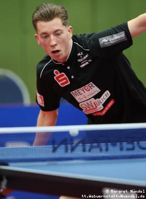 Barry Berben (J&uuml;lich)