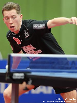 Barry Berben (J&uuml;lich)