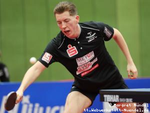 Barry Berben (J&uuml;lich)