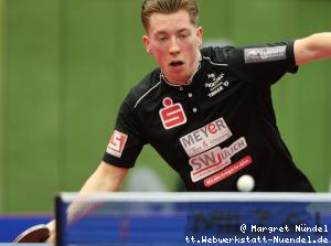 Barry Berben (J&uuml;lich)