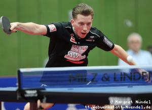 Barry Berben (J&uuml;lich)