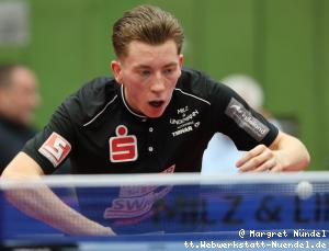 Barry Berben (J&uuml;lich)