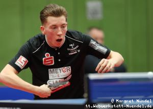 Barry Berben (J&uuml;lich)