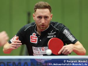 Marc Preuss (J&uuml;lich)