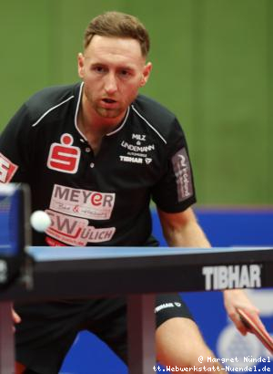Marc Preuss (J&uuml;lich)