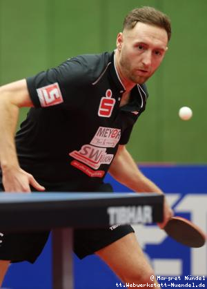 Marc Preuss (J&uuml;lich)