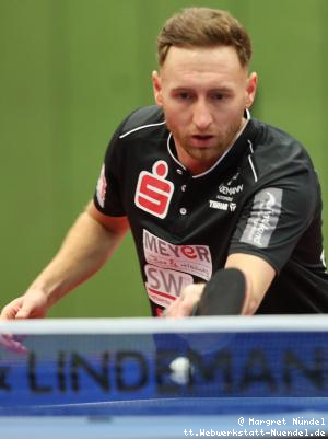 Marc Preuss (J&uuml;lich)