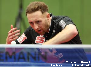 Marc Preuss (J&uuml;lich)