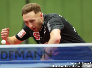 Marc Preuss (J&uuml;lich)