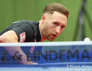 Marc Preuss (J&uuml;lich)