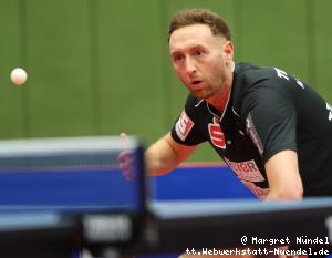 Marc Preuss (J&uuml;lich)