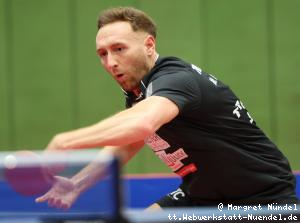 Marc Preuss (J&uuml;lich)