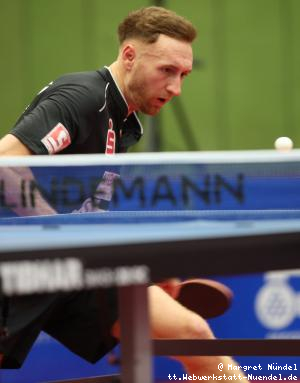 Marc Preuss (J&uuml;lich)