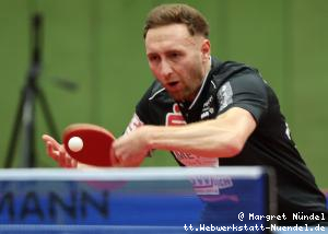 Marc Preuss (J&uuml;lich)