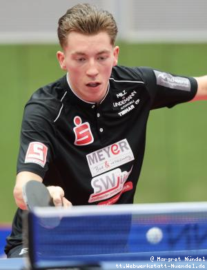 Barry Berben (J&uuml;lich)