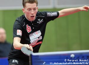 Barry Berben (J&uuml;lich)