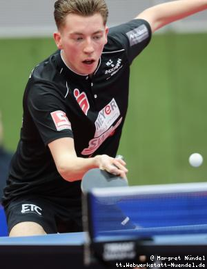 Barry Berben (J&uuml;lich)