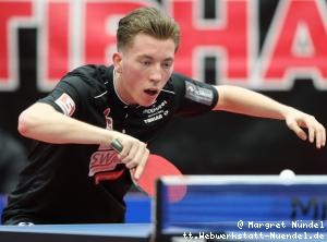 Barry Berben (J&uuml;lich)