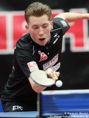 Barry Berben (J&uuml;lich)