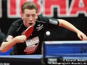Barry Berben (J&uuml;lich)
