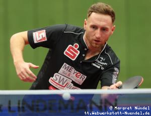 Marc Preuss (J&uuml;lich)