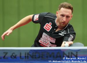 Marc Preuss (J&uuml;lich)