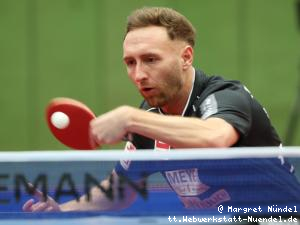 Marc Preuss (J&uuml;lich)