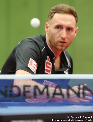 Marc Preuss (J&uuml;lich)