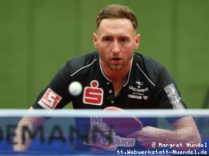 Marc Preuss (J&uuml;lich)